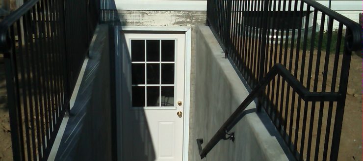 Bristow Walk Out Project