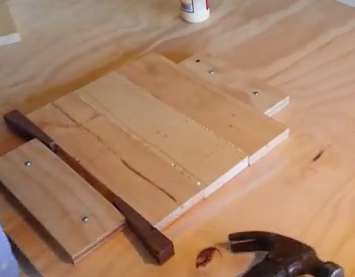 5 Ways to Improvise Woodworking Tools