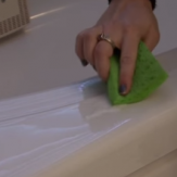 Bathtub Stain Removal Tips