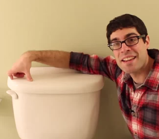 4 Ways to Fix a Running Toilet