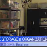 Steps to Organizing Your Garage