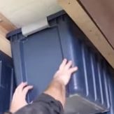 Cheap and Effective Garage Storage Idea