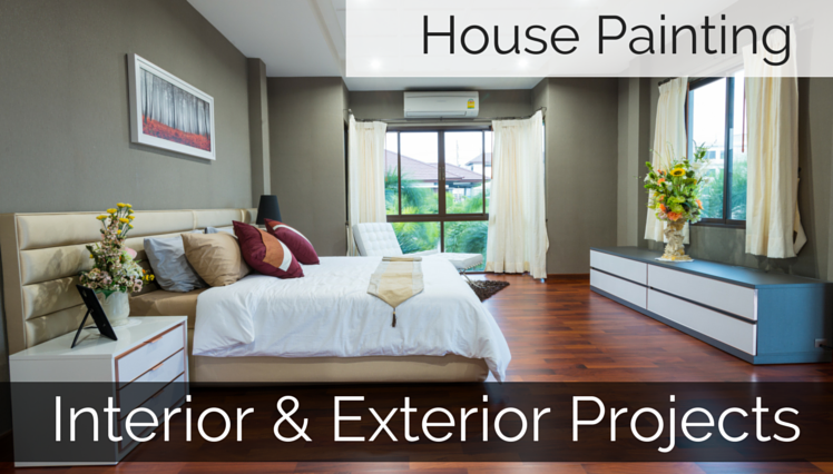 House Painting Main Painting Page