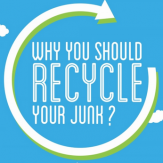 Reasons to Recycle