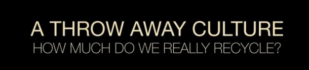 How Much Do We Waste?