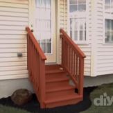 How to Build Stairs for Your Yard