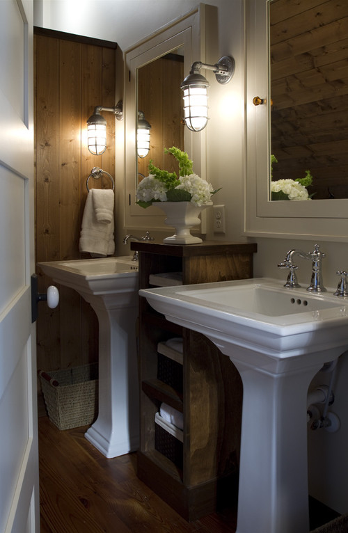Read This Before Installing a Pedestal Sink