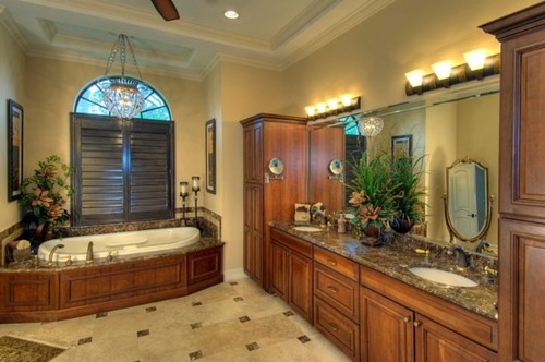 Bathroom Vanity Lighting