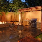 8 Improvements for Your Outdoor Grill