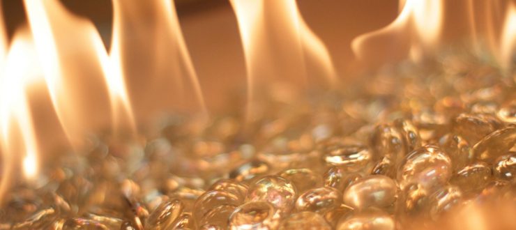 Design a Fire Pit That Fits Your Style