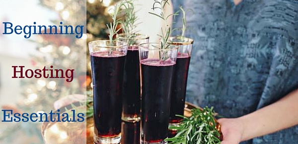 Hosting Starter Kit Essentials