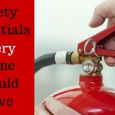 Home Safety Essentials