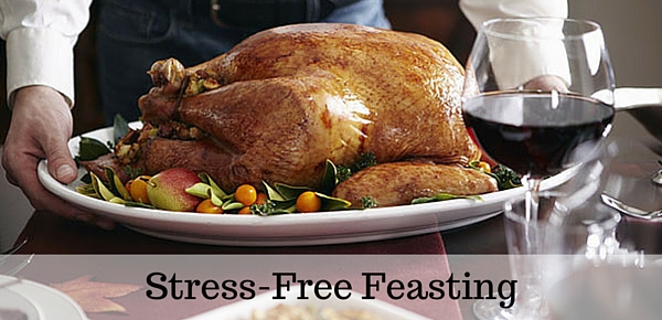 Avoid Holiday Feast Fiascos