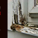 How to Repair Rotted Wood with Epoxy