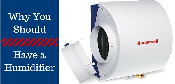 Should You Have a Humidifier?